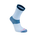 Ponožky Bridgedale Coolmax Liner wom 402 sky