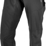 Pánske športové nohavice Silvini Sente MP475 grey
