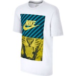 Tričko Nike Tee-Tiger Hazard 611983-100