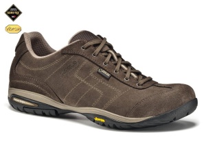 Pánske topánky Asolo Century GV MM dark brown/A551