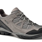 Pánske topánky Asolo Quadrant MM cendre/grey/A779