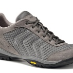 Pánske topánky Asolo Rascal MM cendre/grey/A779