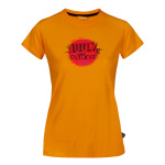 Tričko Zajo Corrine Lady T-shirt Citrus