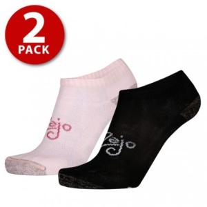 Ponožky Zajo Active Socks Lady Low Multi