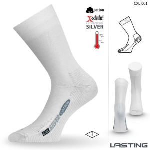 Ponožky Lasting CXL 001