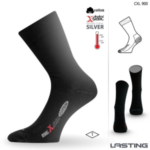 Ponožky Lasting CXL 900