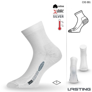 Ponožky Lasting CXS 001