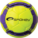 Lopta Spokey IMPACT Futbalový lopta žltý č.5