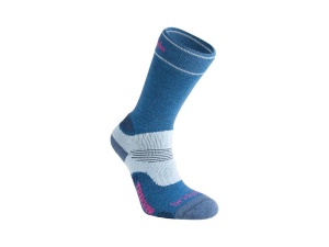 Ponožky Bridgedale WoolFusion Trekker wom
