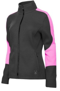 Sveter Spyder Women `s Chamonix Core Sweater 142532-019
