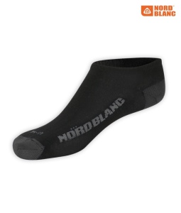 Ponožky NORDBLANC NBSX2305 CRN