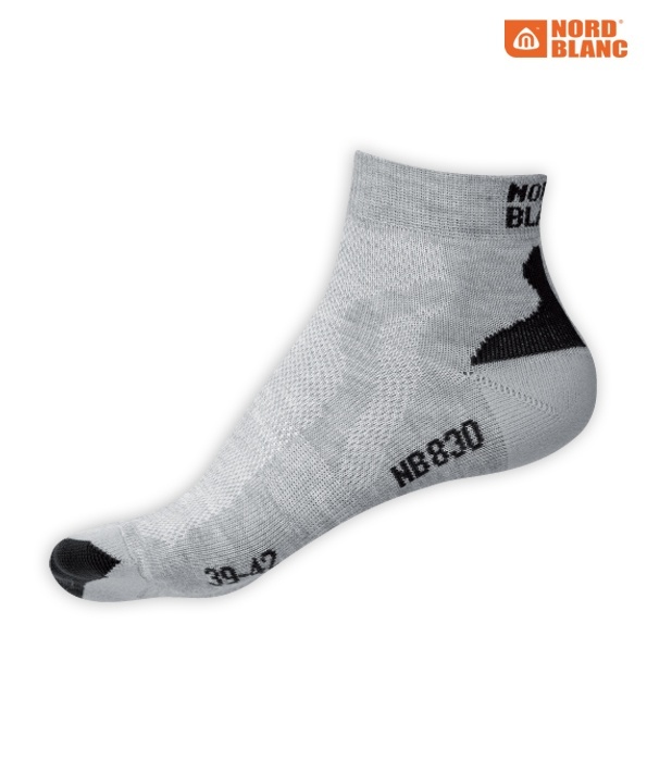 Ponožky NORDBLANC NBSX830 SVS