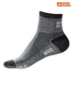 Ponožky NORDBLANC NBSX832 SDA
