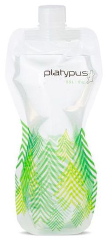 Fľaša Platypus SoftBottle Closure 1 L – 06876