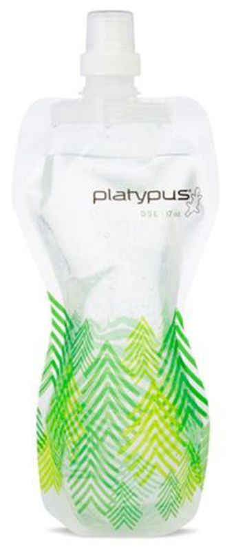 Fľaša Platypus SoftBottle Push-Pull 1 L – 06877