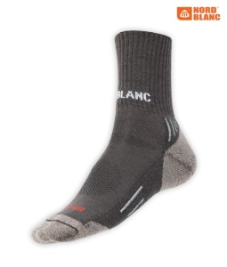 Ponožky NORDBLANC NBSX1139 TMS