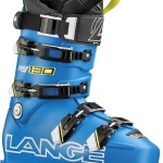 Lyžiarske topánky Lange RS 130 LBD1030