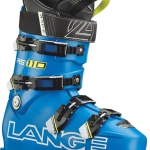 Lyžiarske topánky Lange RS 110 WIDE LBD1070