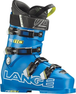 Lyžiarske topánky Lange RS 110 WIDE LBD1070