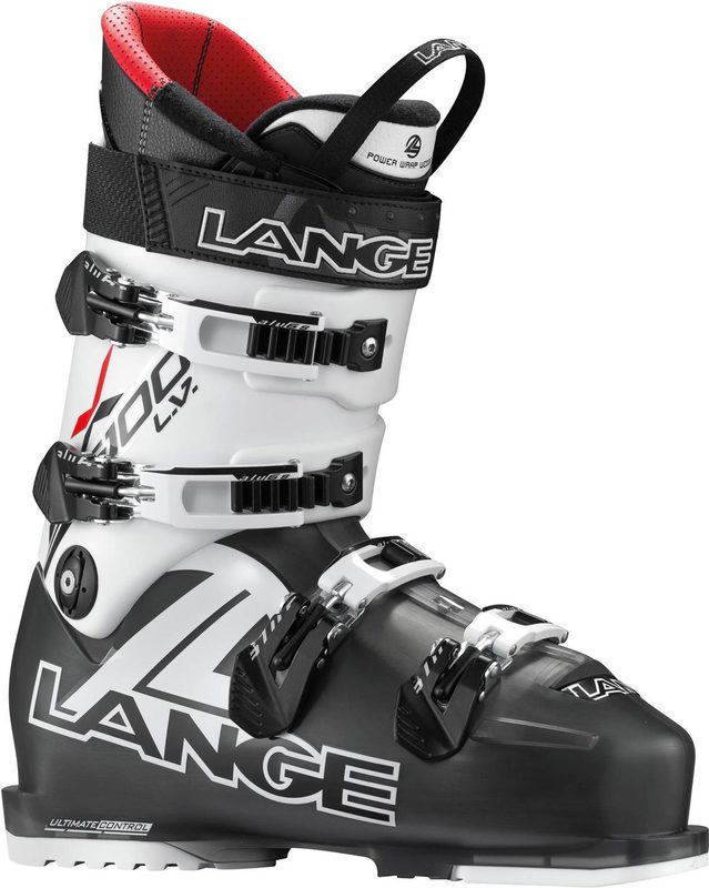 Lyžiarske topánky Lange RX 100 LBC2090
