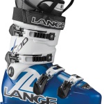 Lyžiarske topánky Lange RX 100 LBC2110