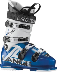 Lyžiarske topánky Lange RX 100 LBC2110