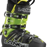 Lyžiarske topánky Lange XC 120 LBD8000
