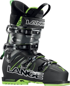 Lyžiarske topánky Lange XC 90 LBD8640