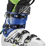 Lyžiarske topánky Lange XT 120 LBD7030