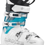 Lyžiarske topánky Lange RX 110 W Low volume LBD2200