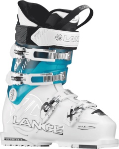 Lyžiarske topánky Lange RX 110 W Low volume LBD2200