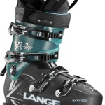 Lyžiarske topánky Lange XC 90 W LBD8200