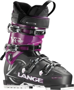 Lyžiarske topánky Lange XC 80 W LBD8220