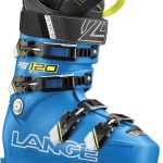 Lyžiarske topánky Lange RS 120 S.C. LBD1210