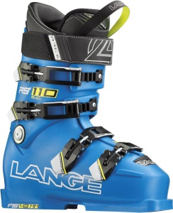 Lyžiarske topánky Lange RS 110 S.C. LBD1310