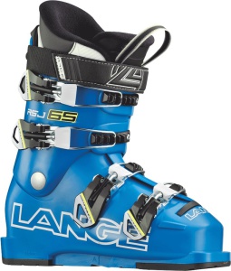 Lyžiarske topánky Lange RSJ 65 LBD5120