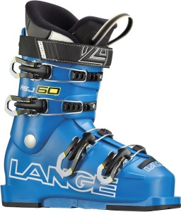 Lyžiarske topánky Lange RSJ 60