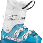 Lyžiarske topánky Lange STARLET 50 LBD5300