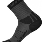 Ponožky Silvini Vallonga UA522 grey-black