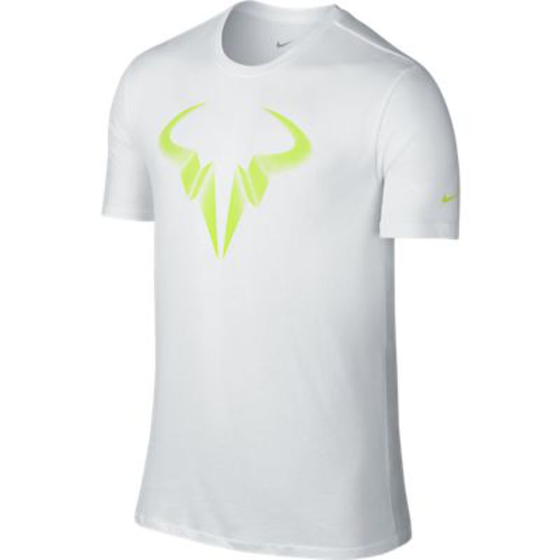 Tričko Nike Rafael Nadal Icon Tee 698234-100
