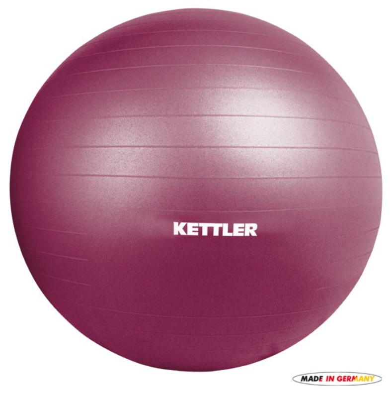 Gymnastický lopta BASIC Kettler 75 cm 7350-134