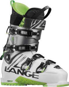 Lyžiarske topánky Lange XT 100 LBD7080