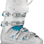 Lyžiarske topánky Lange SX 70 W LBD6260