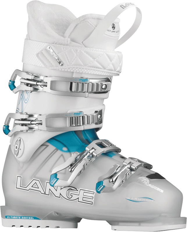 Lyžiarske topánky Lange SX 70 W LBD6260