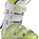 Lyžiarske topánky Lange XT 110 W LBD7100
