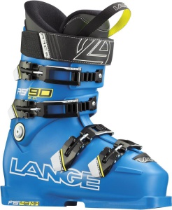 Lyžiarske topánky Lange RS 90 S.C. LBD5010