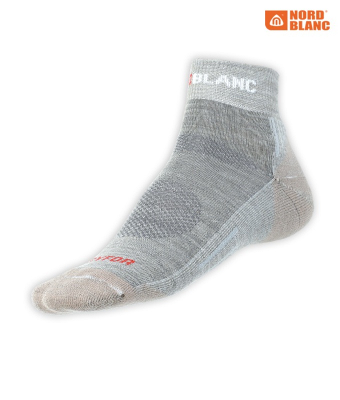 Ponožky NORDBLANC NBSX1138 SVS