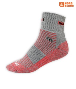 Ponožky NORDBLANC NBSX816 CVN