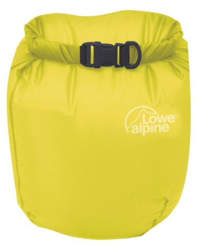 Vak Lowe alpine Ultralite Drysac XL