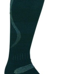 Ponožky Bridgedale Ultra Fit 845 black
